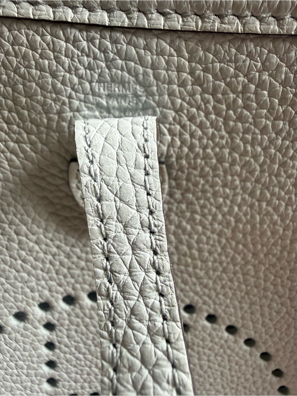 Hermes Evelyne TPM Authentic - Picture 3 of 11